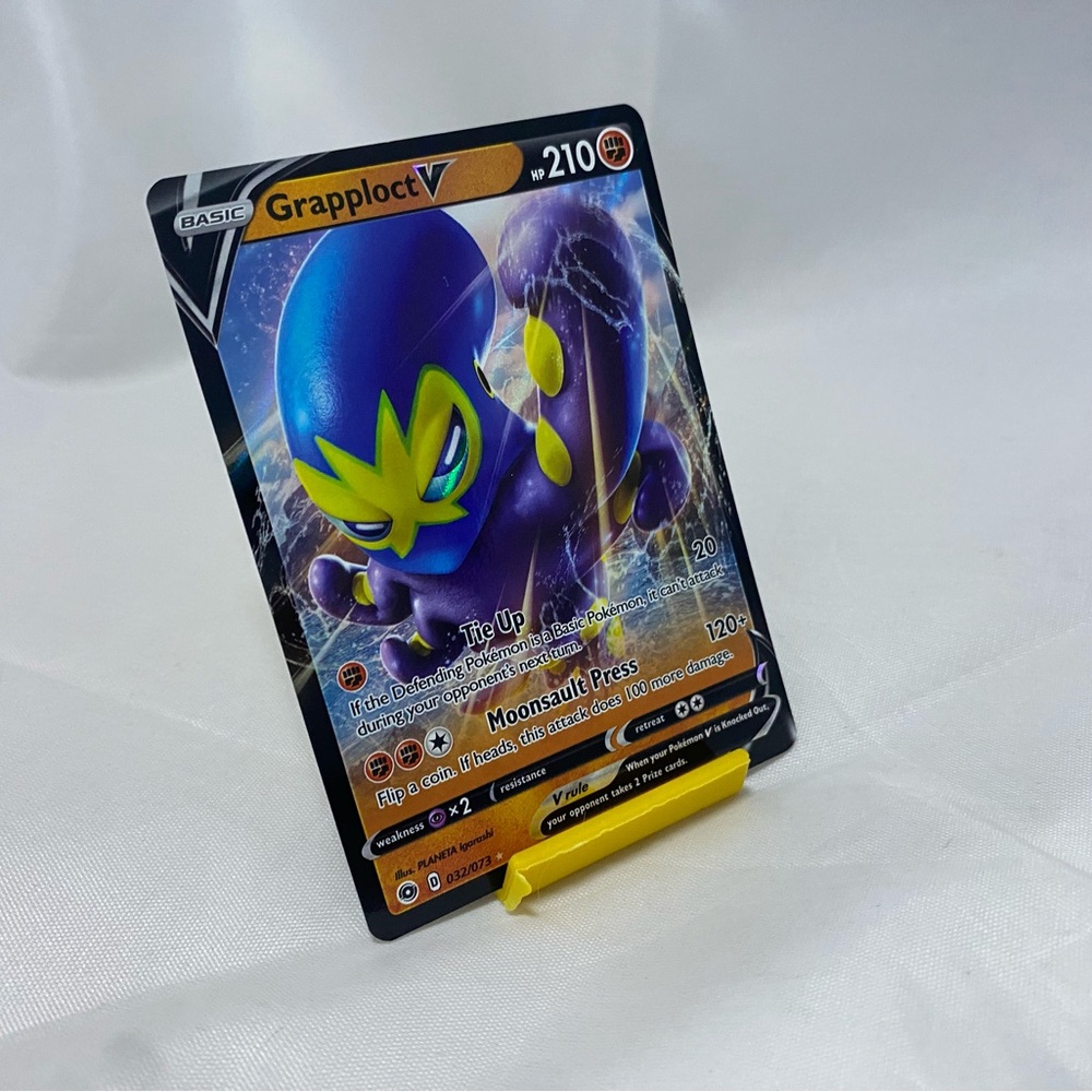 POKEMON TCG Card Espeon Obsidian Flames Uncommon 086/197